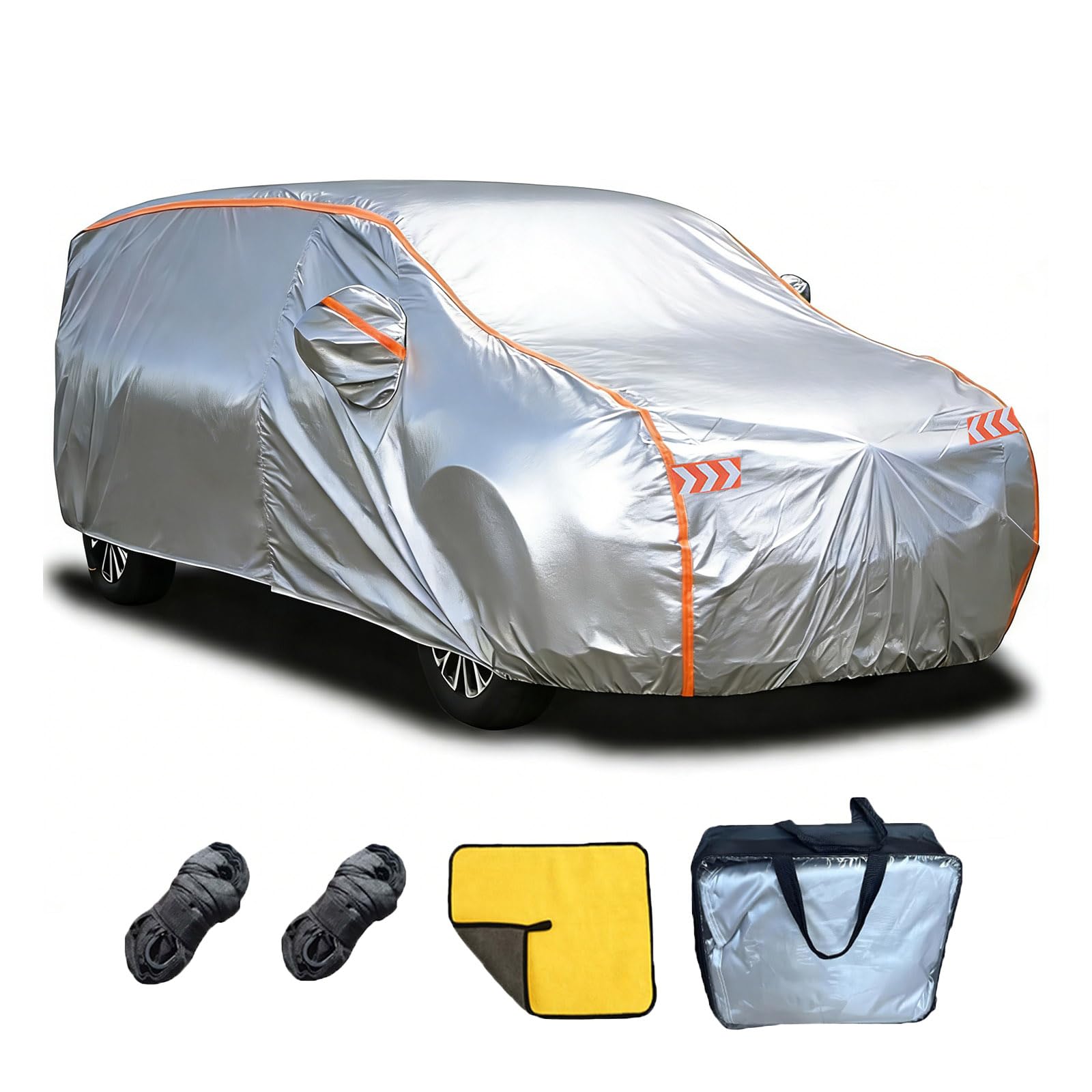 車　ボディカバー Amazon.co.jp: Eijooahz-ZJ 車 カバー 防水性アップ ボディカバー カー